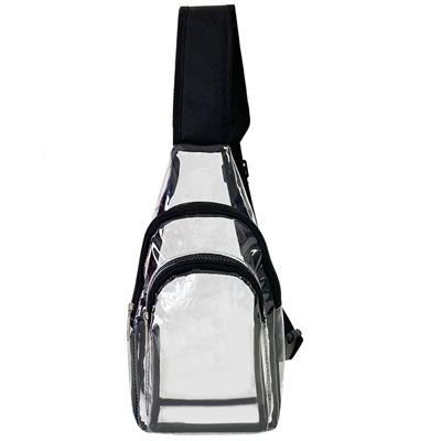 Clear Bag Supplier