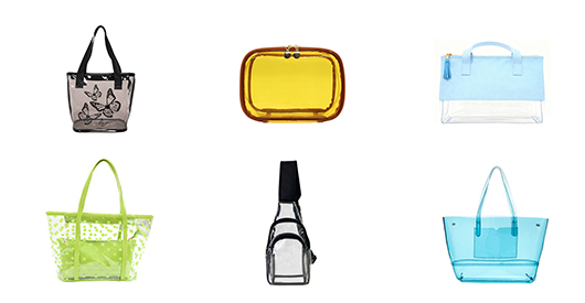Choose The Right Clear Bag Supplier To Boost Enterprise Efficient Procurement & Brand Upgrading