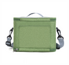 Nice Design Square Oxford Zipper Portable Modern Pet Carrier Bag for Small Pets with Large Capacity Durable Breathable Material