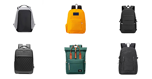 An Anti-Theft Backpack Supplier: Empowering Enterprises To Seize New Market Opportunities