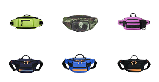 Mastering Bulk Fanny Packs Custom: Avoid Costly Errors & Find Your Ideal Manufacturing Partner