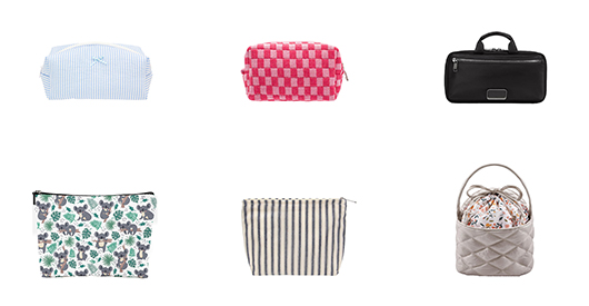 Makeup Bag Wholesale Suppliers in China: The Promotional Company’s Sourcing Guide
