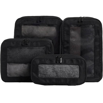 Packing Cubes