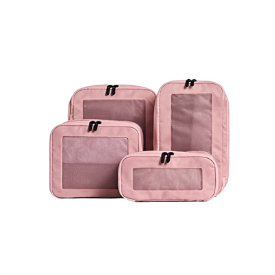 Packing Cubes