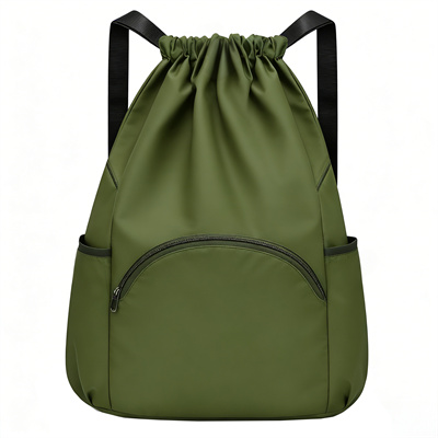 Custom Drawstring Bags