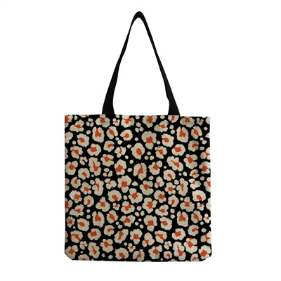 Custom Shopping Bags