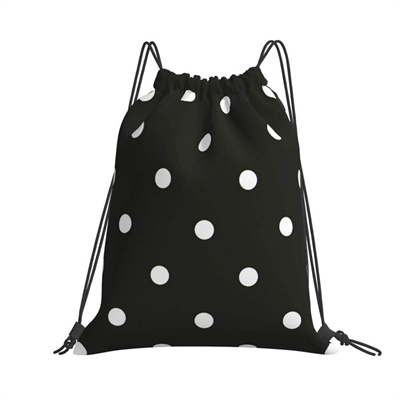 Customized Drawstring Bags