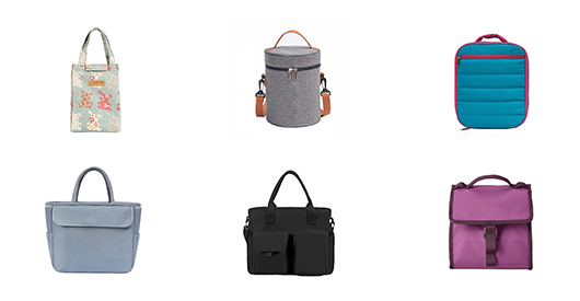The Corporate Lunch Bag As A Gift: Buying Guide for Employee & Client Gifting