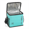 Multisize Large Capacity Cooler Bag Portable Insulated Single Shoulder Storage Bag Custom Logo for Outdoor Picnic Food Storage