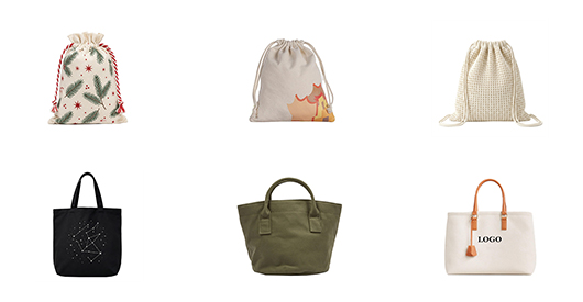 Why Brands Are Switching From Non-Woven To Cotton Bags: A Buyer's Guide