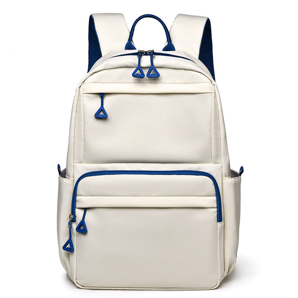 Fashion Casual Backpack for Students with 14 Inch Laptop Space and Multi Pocket Travel Storage