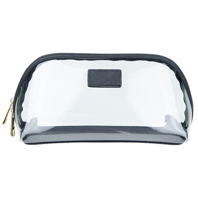 Clear Cosmetic Bag Supplier