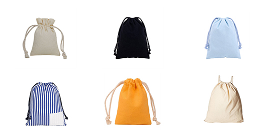 2026 Muslin Bags Wholesale Market Insights: Compliance, Innovation And Growth Opportunities