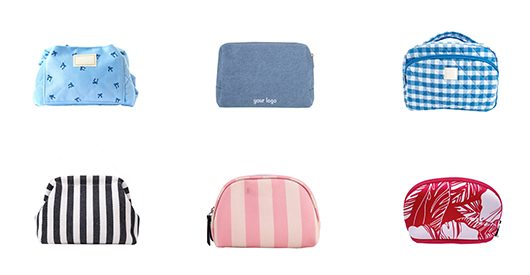 Wholesale Cosmetic Bags Guide: Three Categories To Precisely Boost Brand Strength