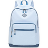 Customized Fashion Classic Backpack for School Travel College, Durable Water Resistant Bookbag