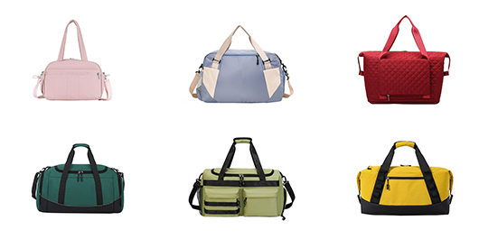 Travel Bag Manufacturers Strategy: OEM To ODM for Innovation & Breakthrough