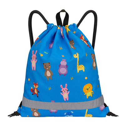 Customized Bags with Logo