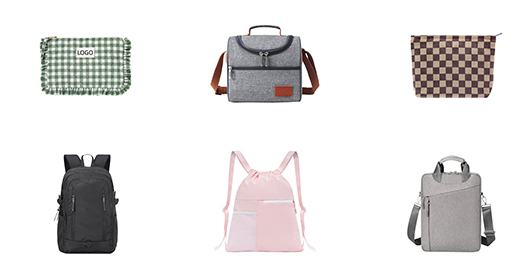 Preferred Custom Bag Manufacturers for Building Sustainable Brand Gifts