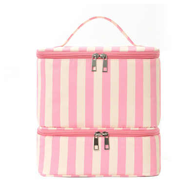 Customizable Makeup Bag