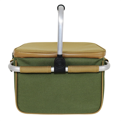Picnic Basket Bag