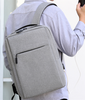 A Laptop Backpack Designed Specifically for Office Workers, Customizable with Your Logo, and with a Large Capacity.