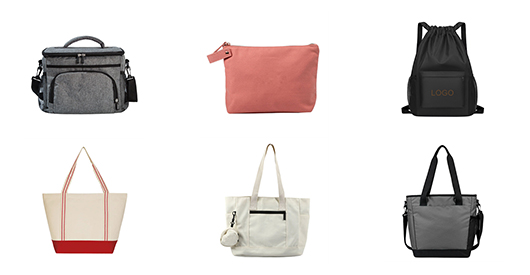 Promotional Giveaway Bags Supplier Guide: Top 4 Choices for Corporate Gifting