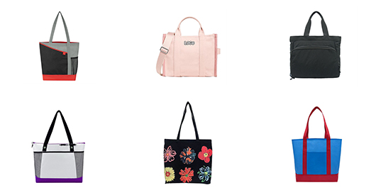 How To Select A Promotional Tote Bag Manufacturer – WellPromotion 2026 Custom Sourcing Guide