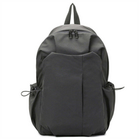 Custom Hot Large Capacity Fitness Bag Waterproof Travel Laptop Lightweight Large Capacity Weekender Daypack School Book Backpack