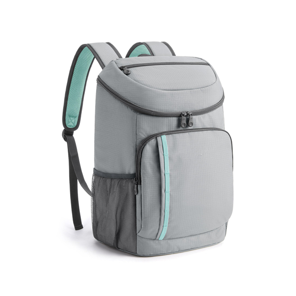Premium Quality Lightweight Insulated Cooler Backpack Leak-Proof for Men and Women, Sports Fan Coolers Tear Resistant