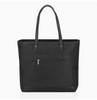 OEM Custom Portable Shopping Bag Travel Tote Bag Waterproof Polyester Handbag for Women All Seasons