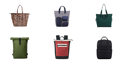 RPET Bag Manufacturer Selection Guide: How To Identify Reliable Partners
