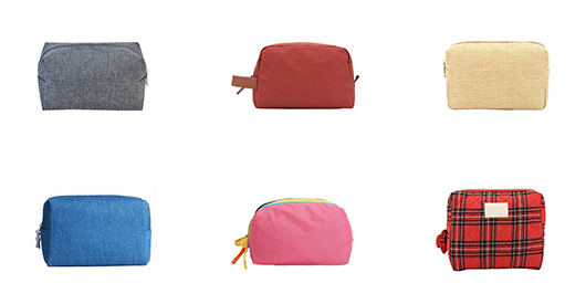 Makeup Pouch Quotes 2026: Decoding The Real Landed Cost for Buyers