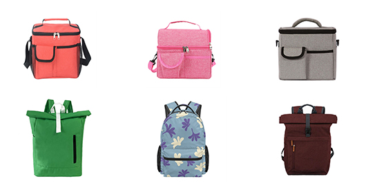 China Bag Manufacturers – Key Competitive Edges for Global Brand Cooperation