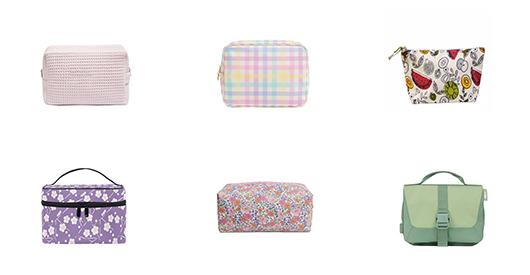 Why Beauty Brands Prefer The Customized Makeup Pouch Over The Makeup Box