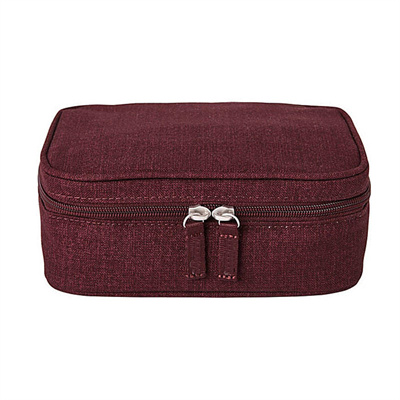 Promotional Cosmetic Bag Factory