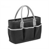 Multi-Pocket Large Capacity Eco-friendly Insulated Waterproof Cooler Lunch Bags 2 Persons Durable Portable for Outdoor Picnic
