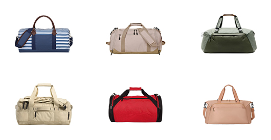 How A Duffel Bag Factory Beats Wheeled Luggage in 2026: Innovation & Strategy
