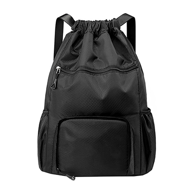 China Drawstring Backpack