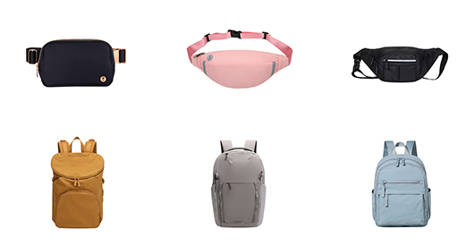 2026–2027 Sports Promotional Bags Trends: Item Selection & Wholesale Customization Guide