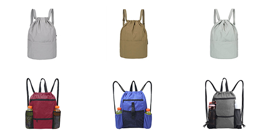 How Material & Craftsmanship Impact Drawstring Bags’ Procurement Value: 2026 Guide