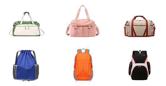 Reliable Sports Bag Manufacturer for Custom Orders: Scenarios, Styles, And Process