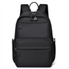 Fashion Casual Backpack for Students with 14 Inch Laptop Space and Multi Pocket Travel Storage