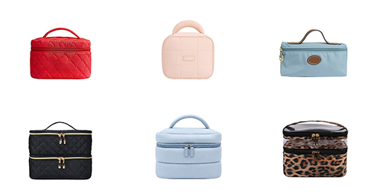 Custom Makeup Case: Material, Logo & Production Guide for Global Beauty Buyers