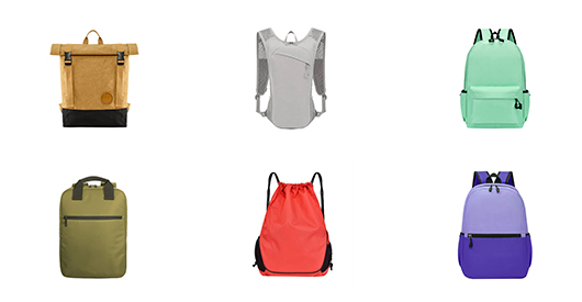 Promotional Backpack Manufacturer: Full-Range Custom Backpack Types for Campaigns
