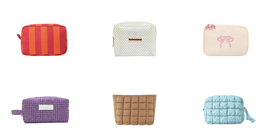 How To Choose The Right Makeup Bag Supplier: A Guide To Materials, MOQs, And Customization