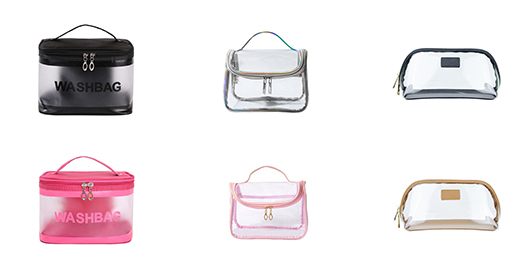 How To Choose A Clear Cosmetic Bag Supplier: The Ultimate Guide for Brands