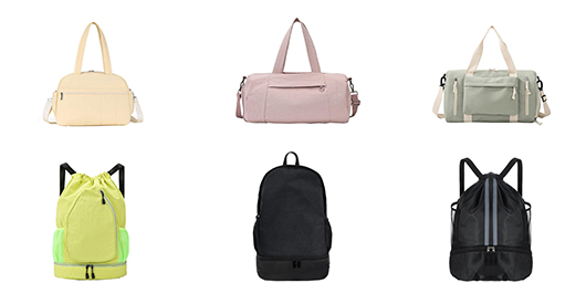 Groothandel Sporttassen: In-Depth Solutions for Sports Clubs, Businesses And Retailers