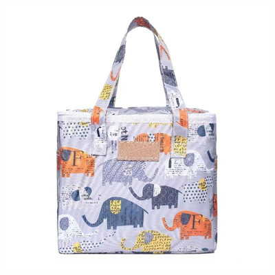 Custom Insulated Cooler Bags