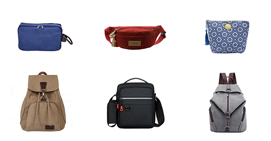 Canvas Bag Supplier: Building Trust Through Excellent Manufacturing & Agile Response