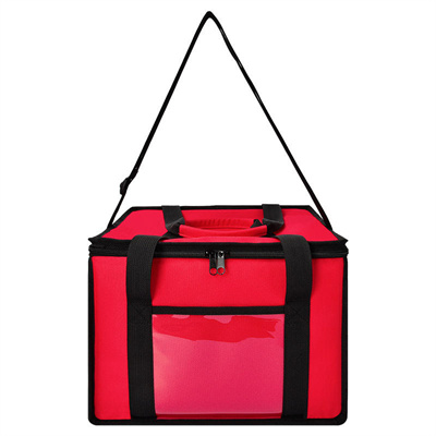 Doordash Delivery Bag